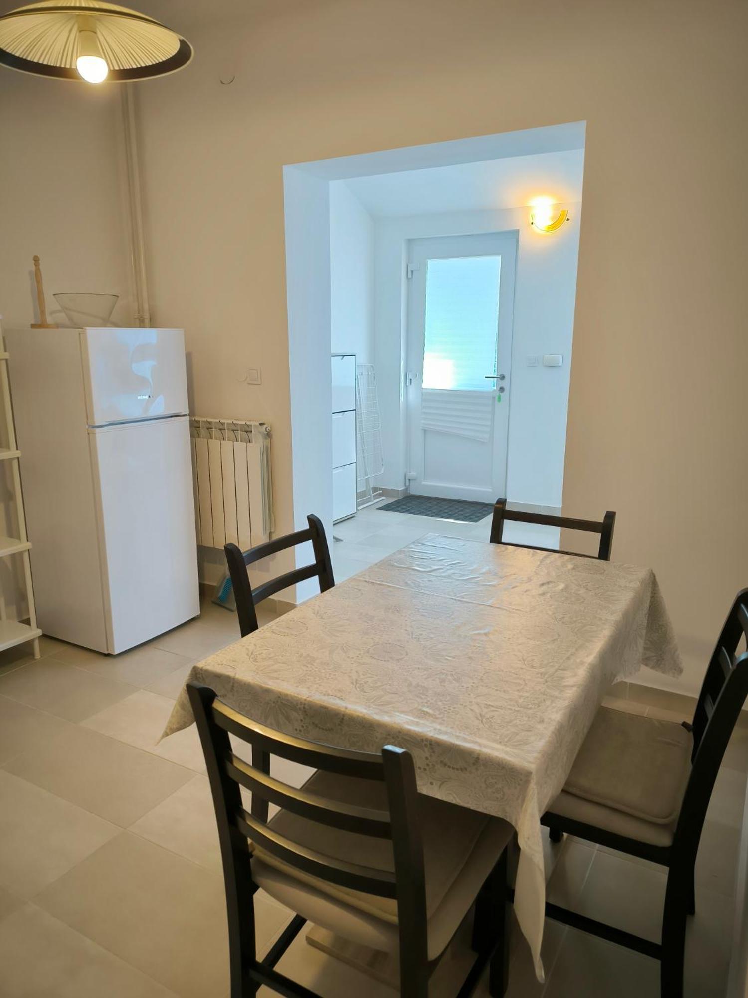 Porec Jadran Apartments 객실 사진